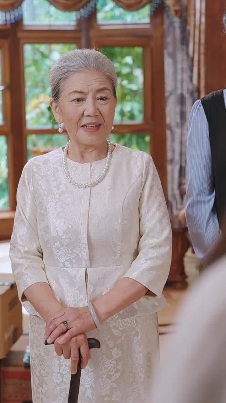 The Moon’s Fall, My Rise - Episode 25