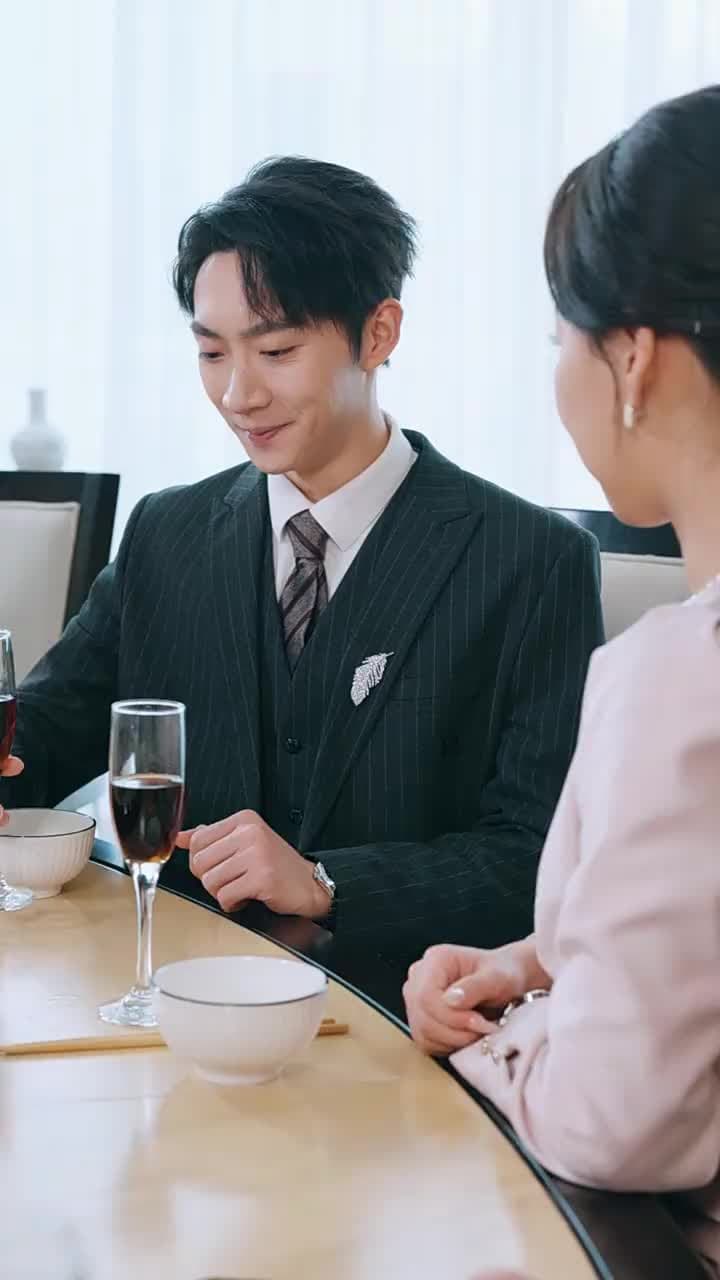 The Moon’s Fall, My Rise - Episode 60