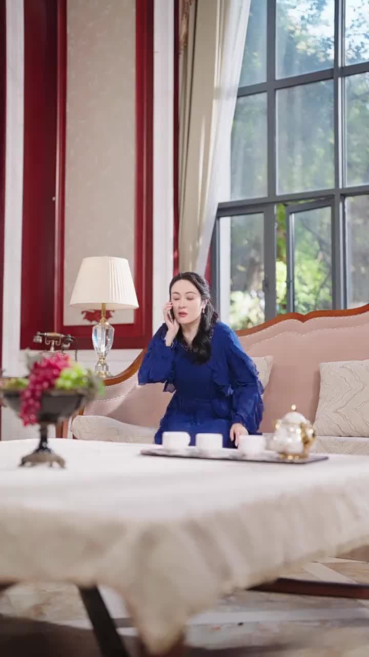 Cô Vợ Ngang Ngược - Episode 80