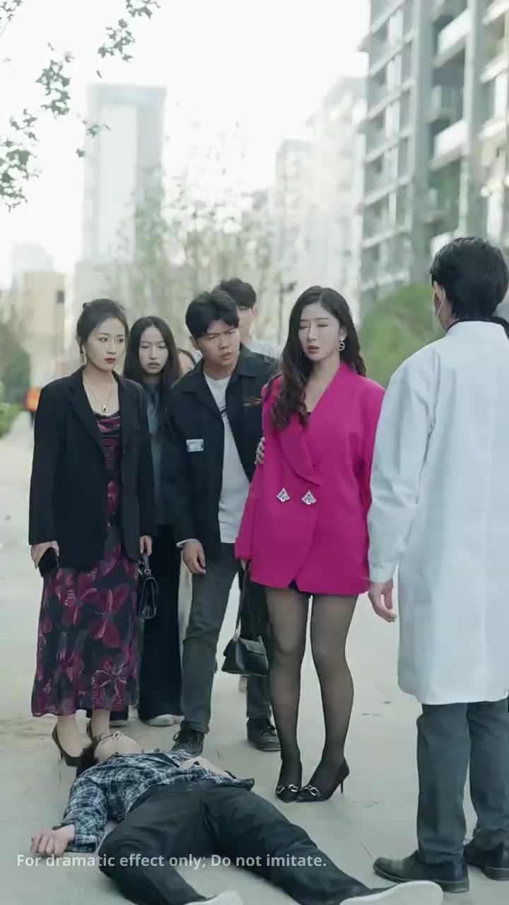 [Dubbed]The Lover Who Stole My Child - Episode 8