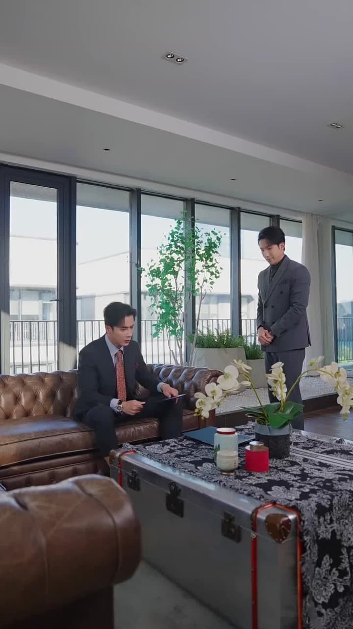 Cô Vợ Ngang Ngược - Episode 16