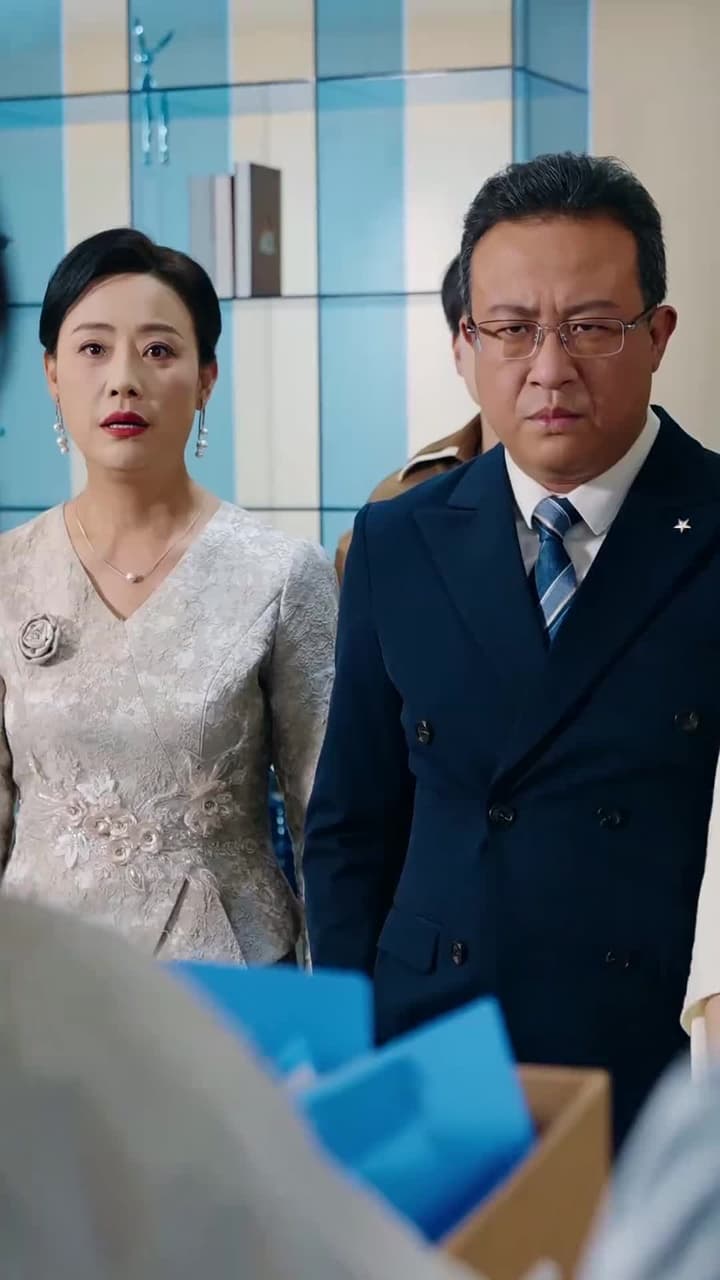 [Lồng tiếng]La Ignorada y la Consentida - Episode 23