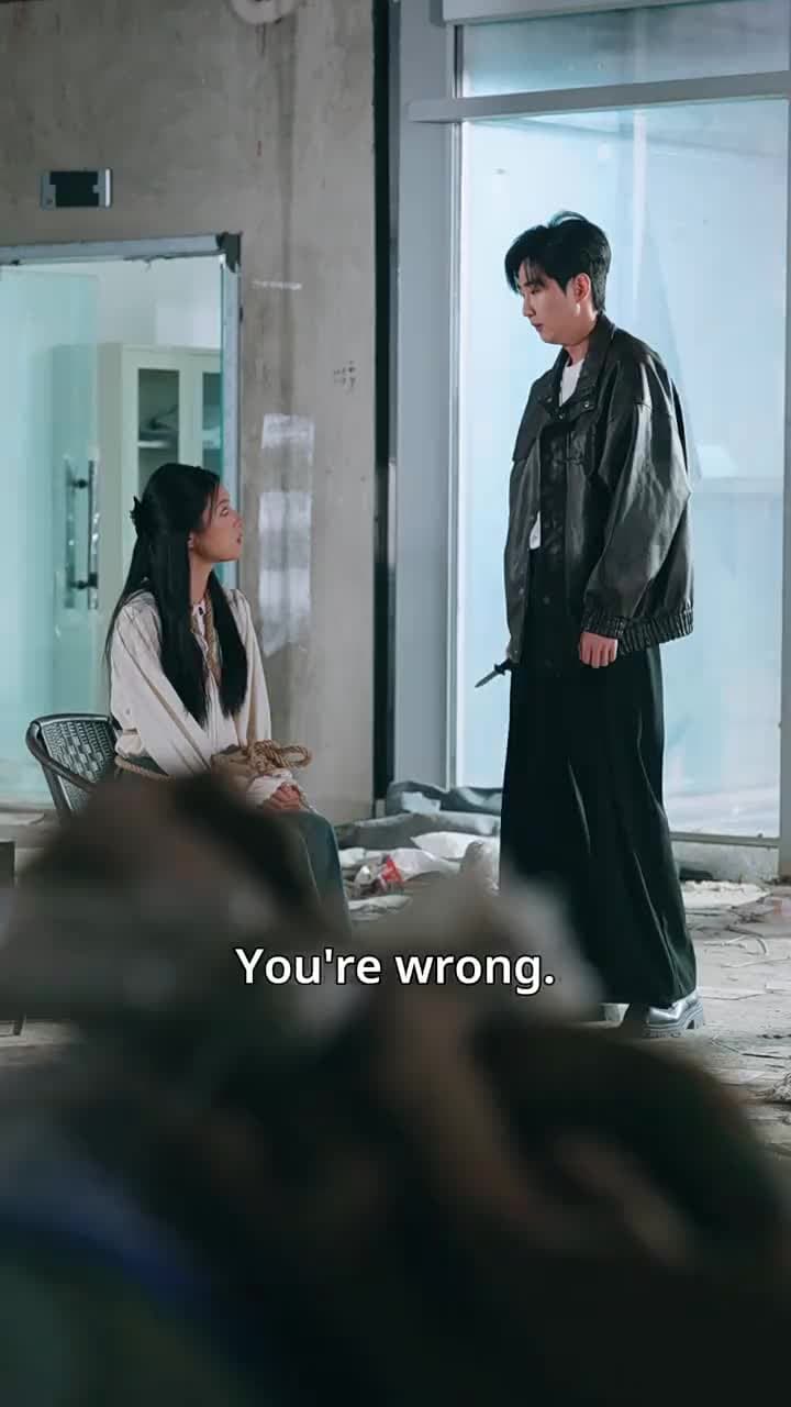 The Moon’s Fall, My Rise - Episode 77