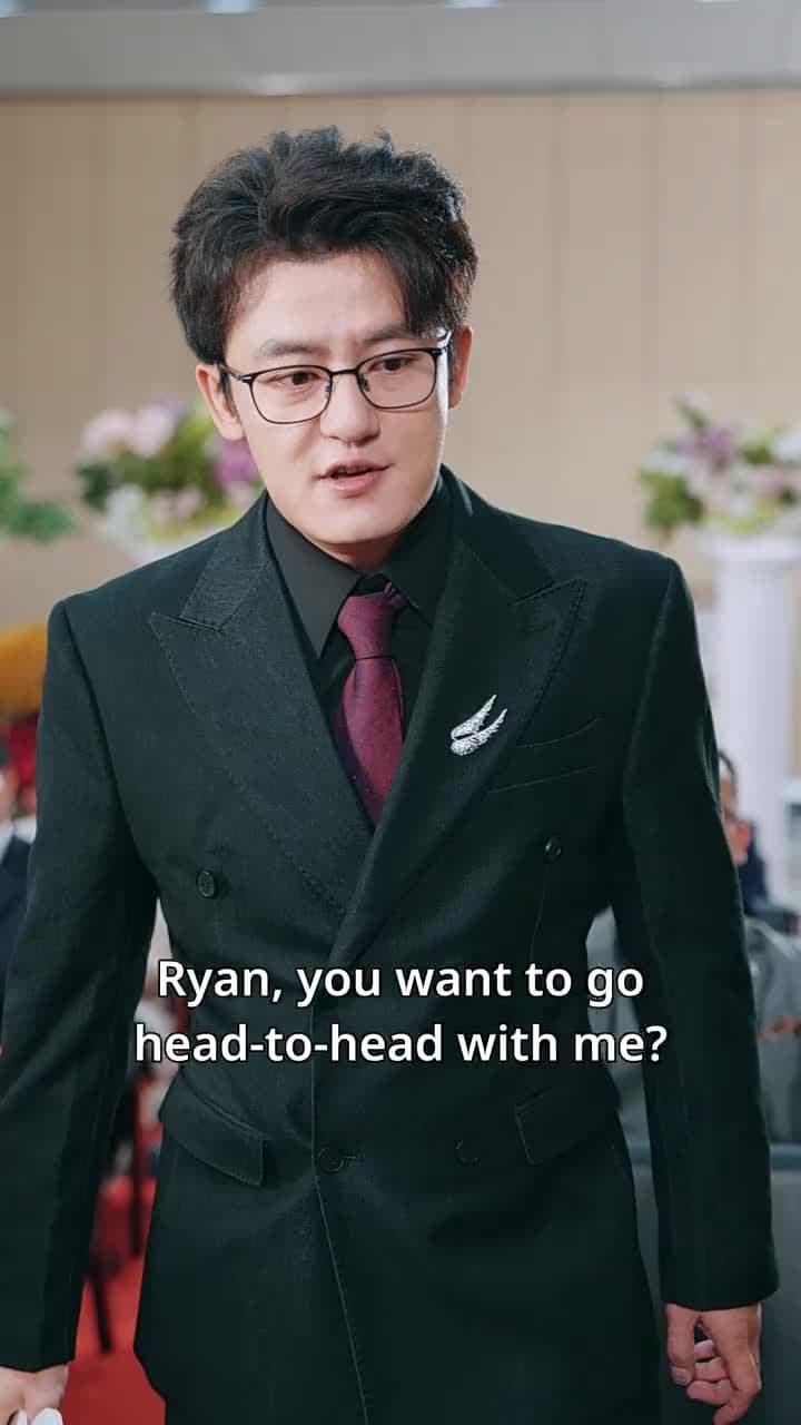 The Moon’s Fall, My Rise - Episode 57