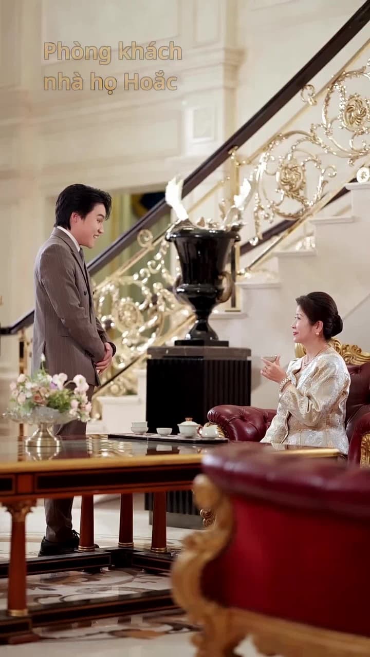 Cô Vợ Ngang Ngược - Episode 39