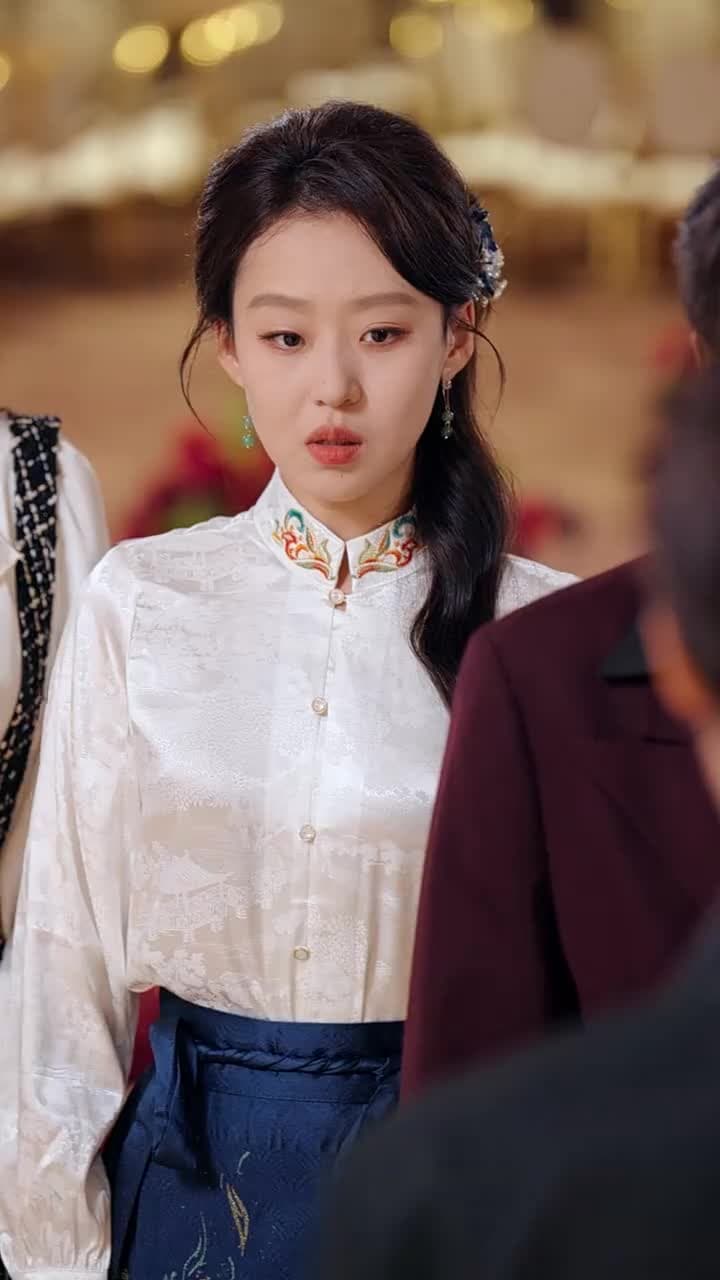 The Moon’s Fall, My Rise - Episode 39