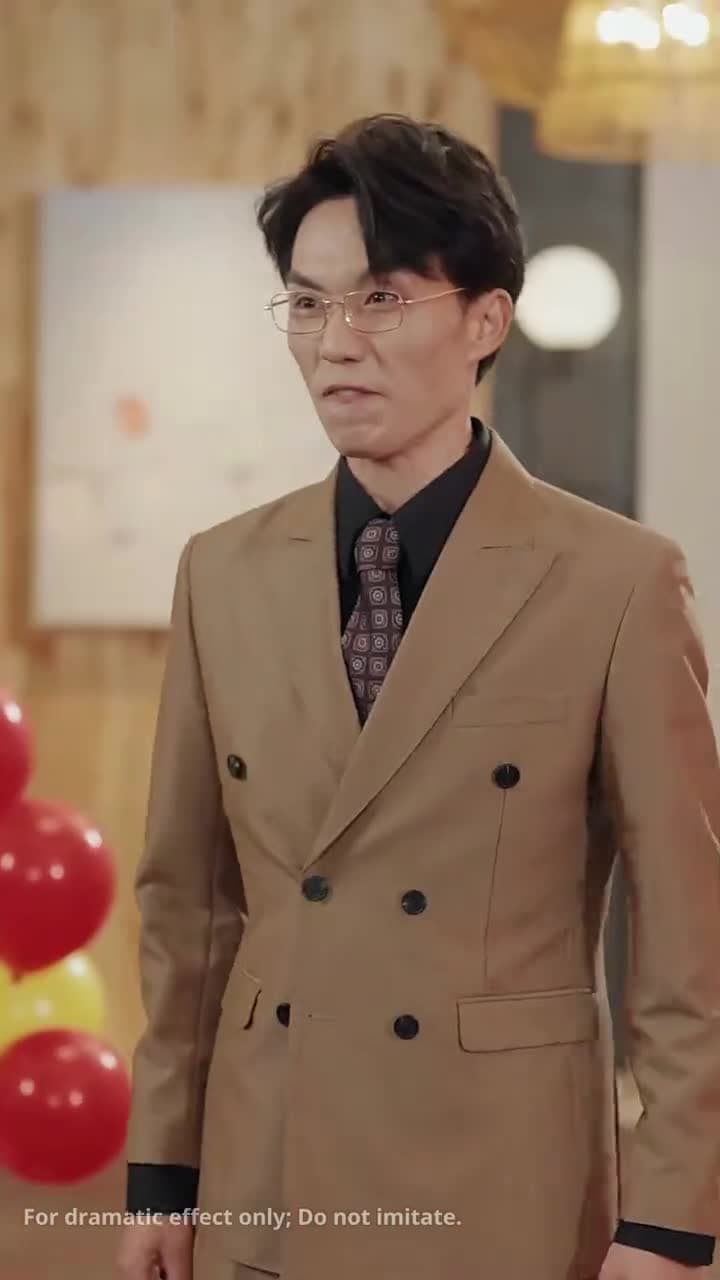 [Dubbed]The Lover Who Stole My Child - Episode 23