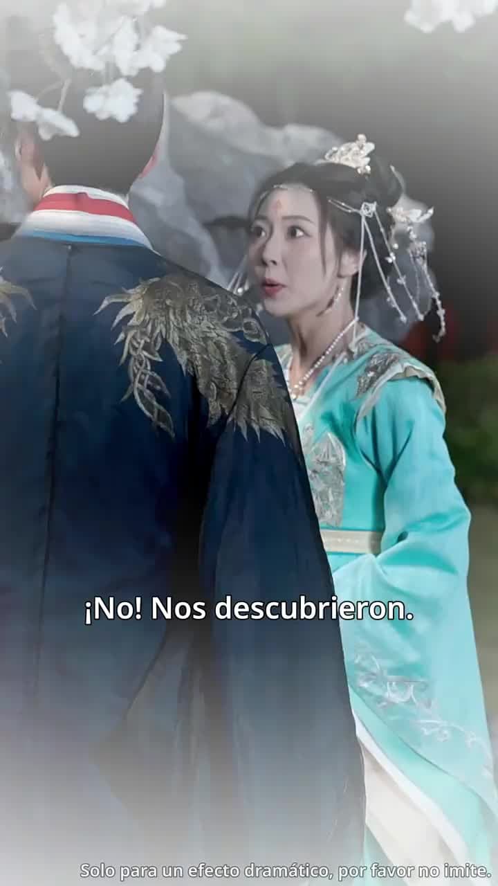 Concepción: Amor, Poder y Traición - Episode 13