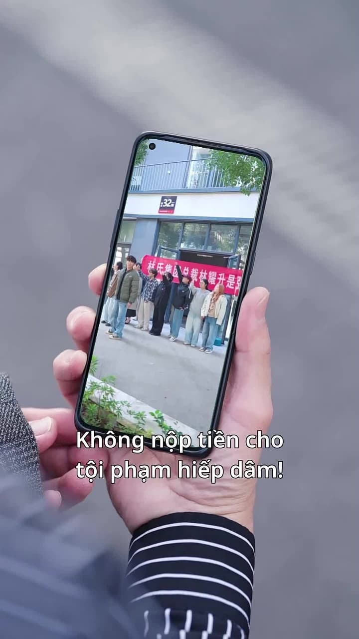 Cô Vợ Ngang Ngược - Episode 75