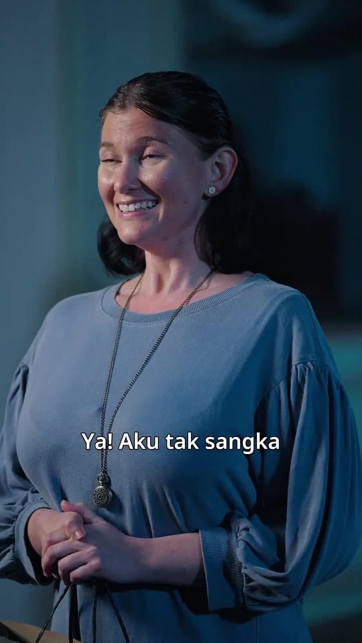 Saat Cinta Menemui Kita - Episode 52