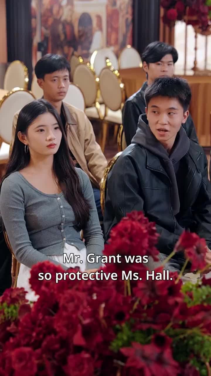 The Moon’s Fall, My Rise - Episode 38