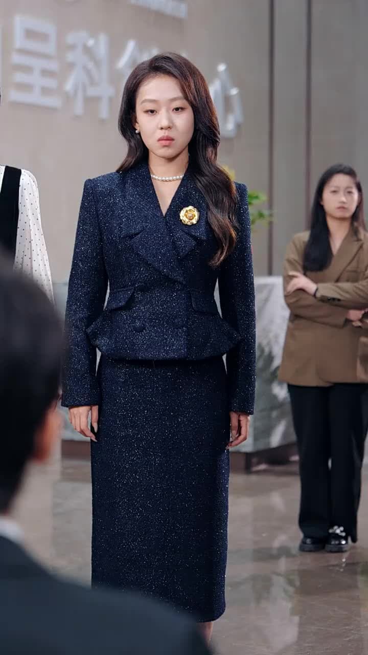 The Moon’s Fall, My Rise - Episode 13