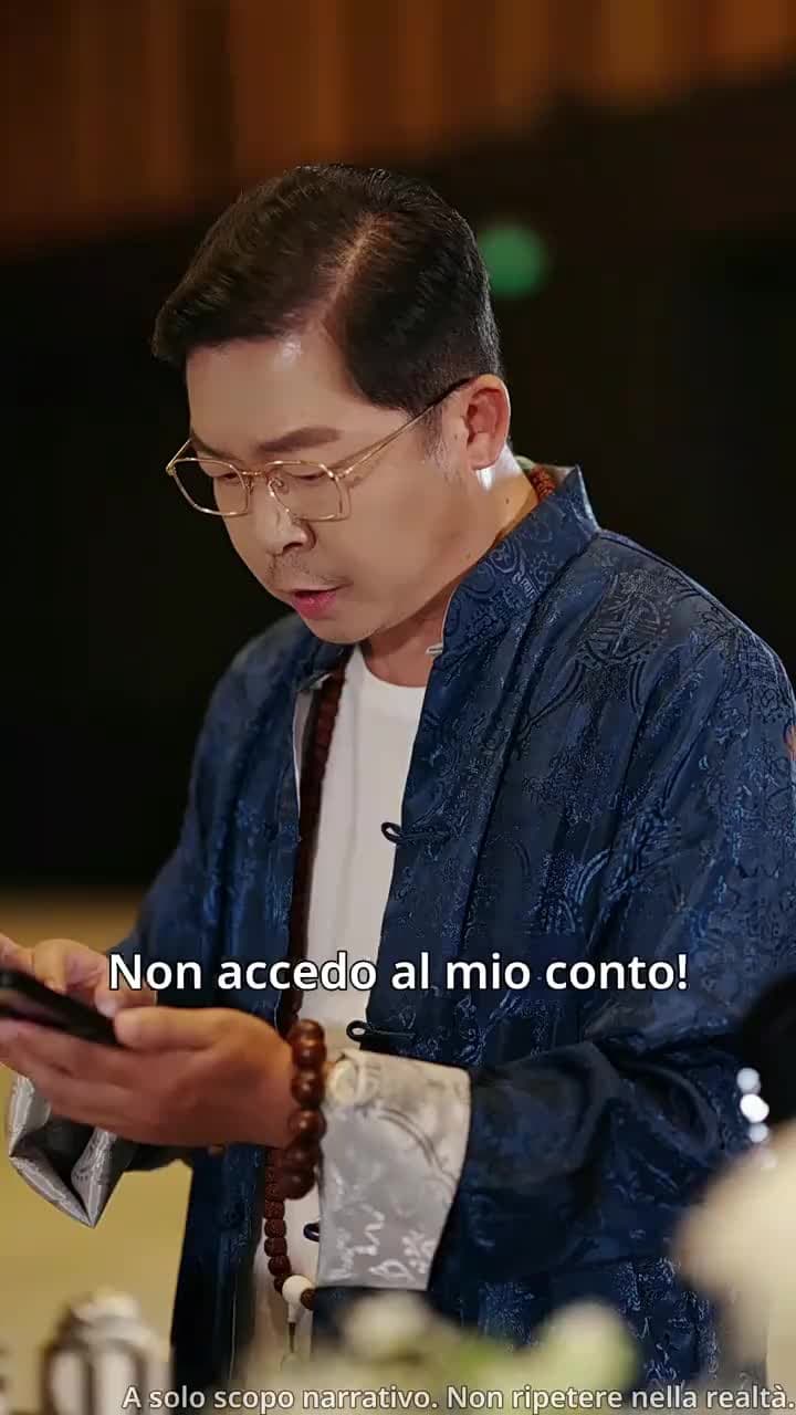 Padre e Figlio: Nessuno È Chi Sembra - Episode 68