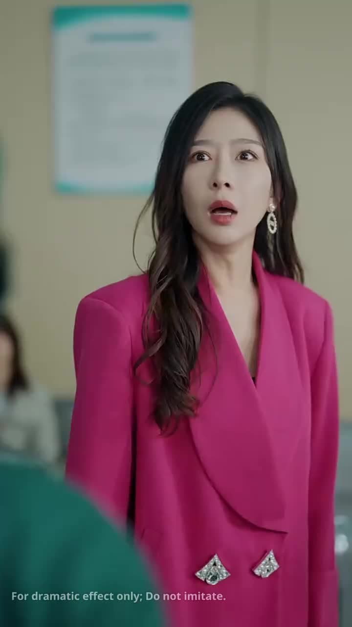 [Dubbed]The Lover Who Stole My Child - Episode 10