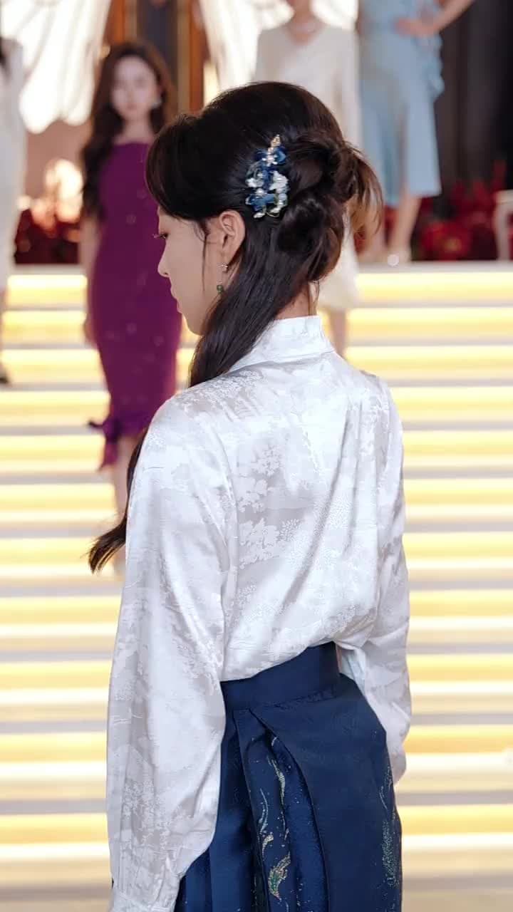 The Moon’s Fall, My Rise - Episode 46