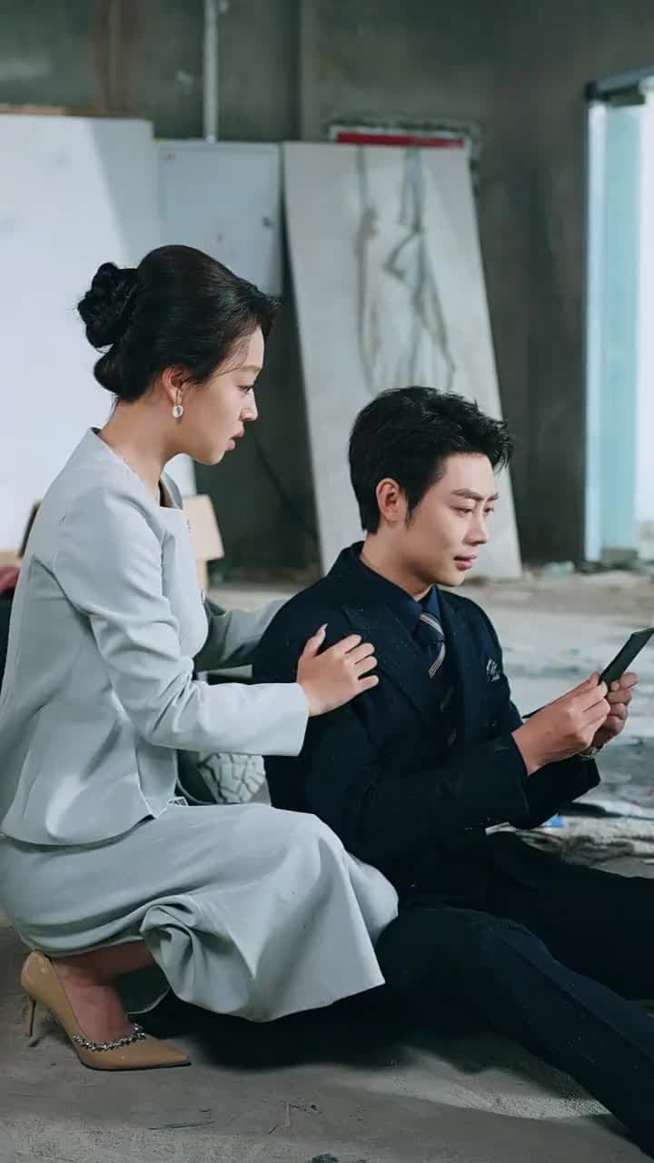 The Moon’s Fall, My Rise - Episode 81