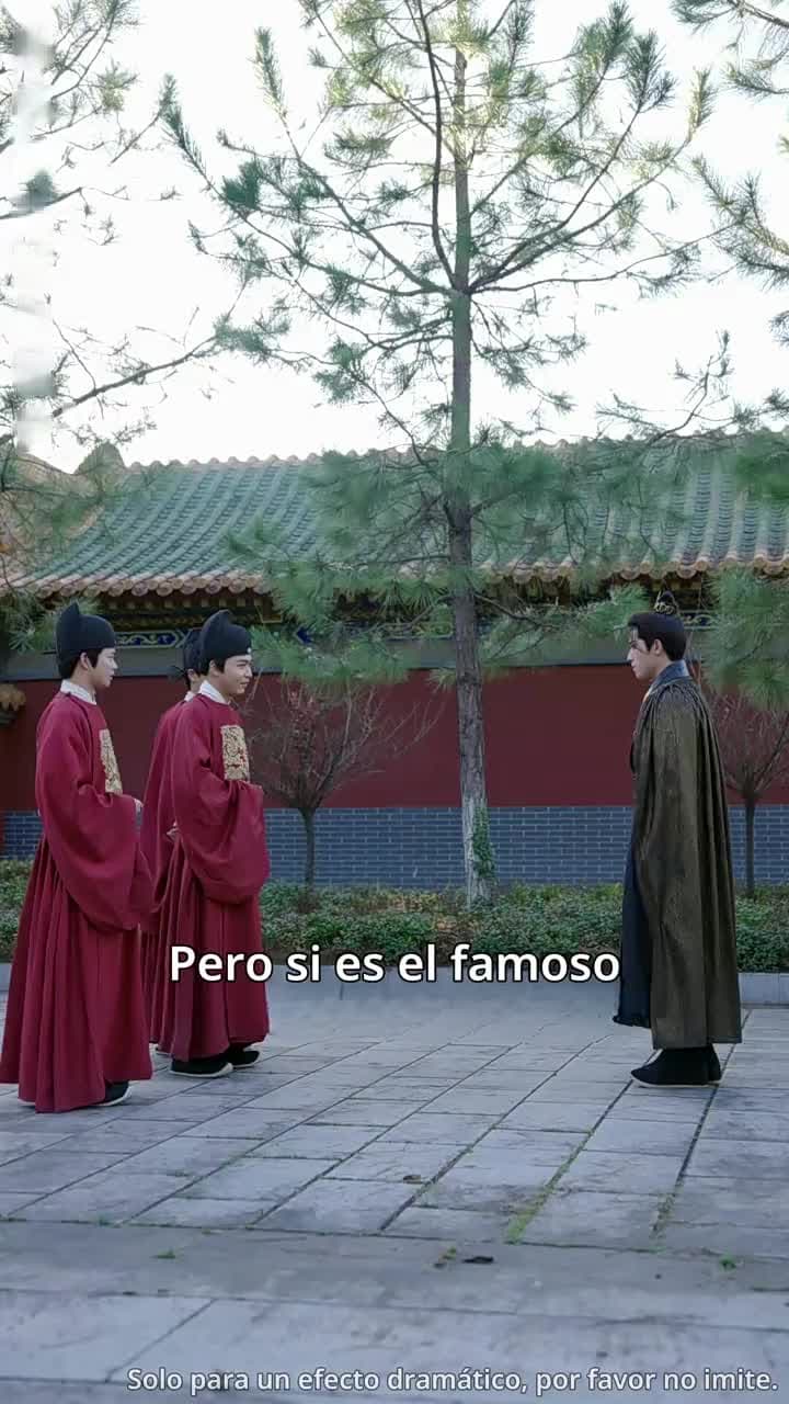 Concepción: Amor, Poder y Traición - Episode 16