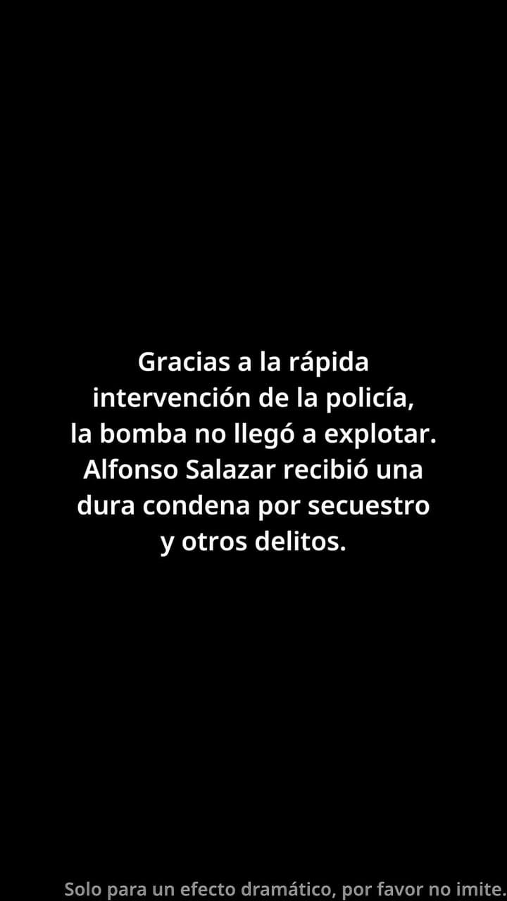 La Prueba que Cambió Mi Vida - Episode 61