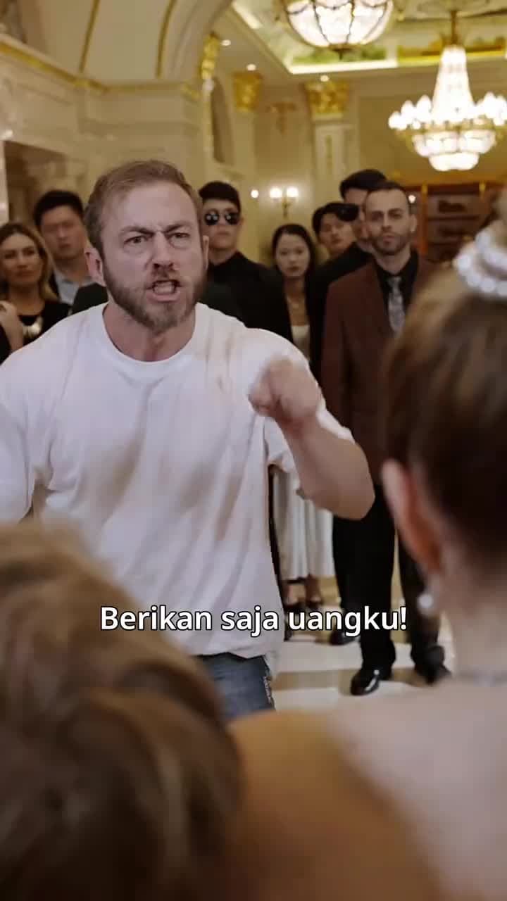Takdir Mempertemukan Kita Lagi - Episode 26