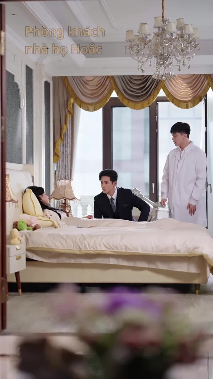 Cô Vợ Ngang Ngược - Episode 46