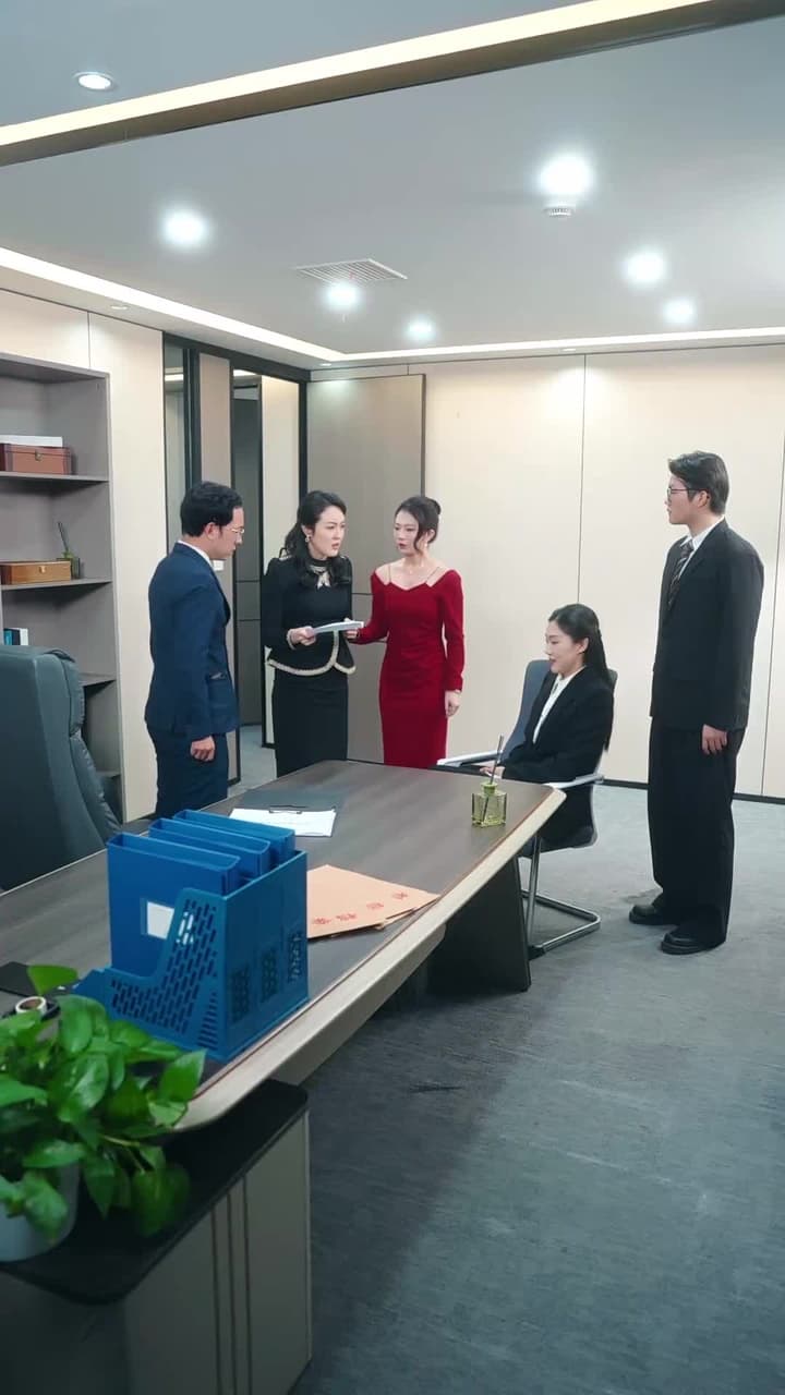 Cô Vợ Ngang Ngược - Episode 71