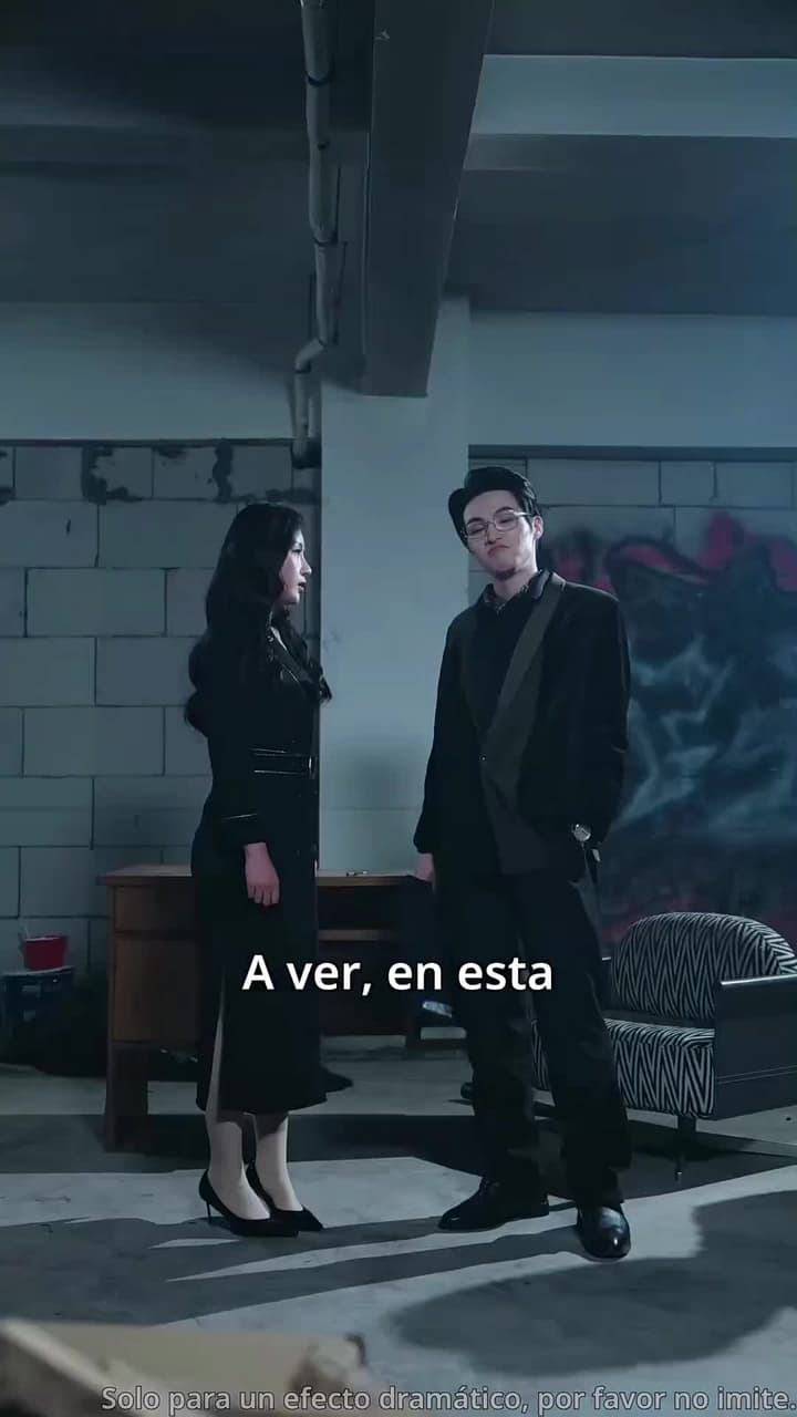 Las Estrellas No Brillan para Nadie - Episode 45