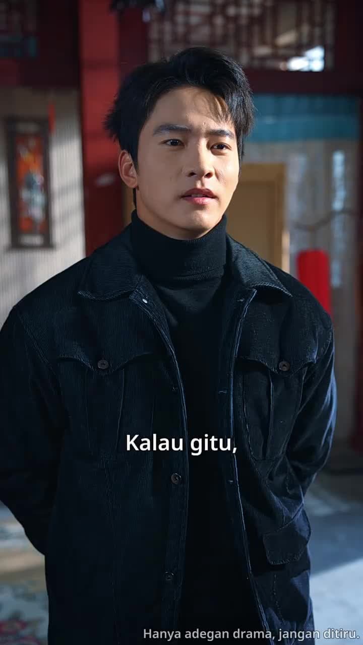 Kembali Berdiri - Episode 48