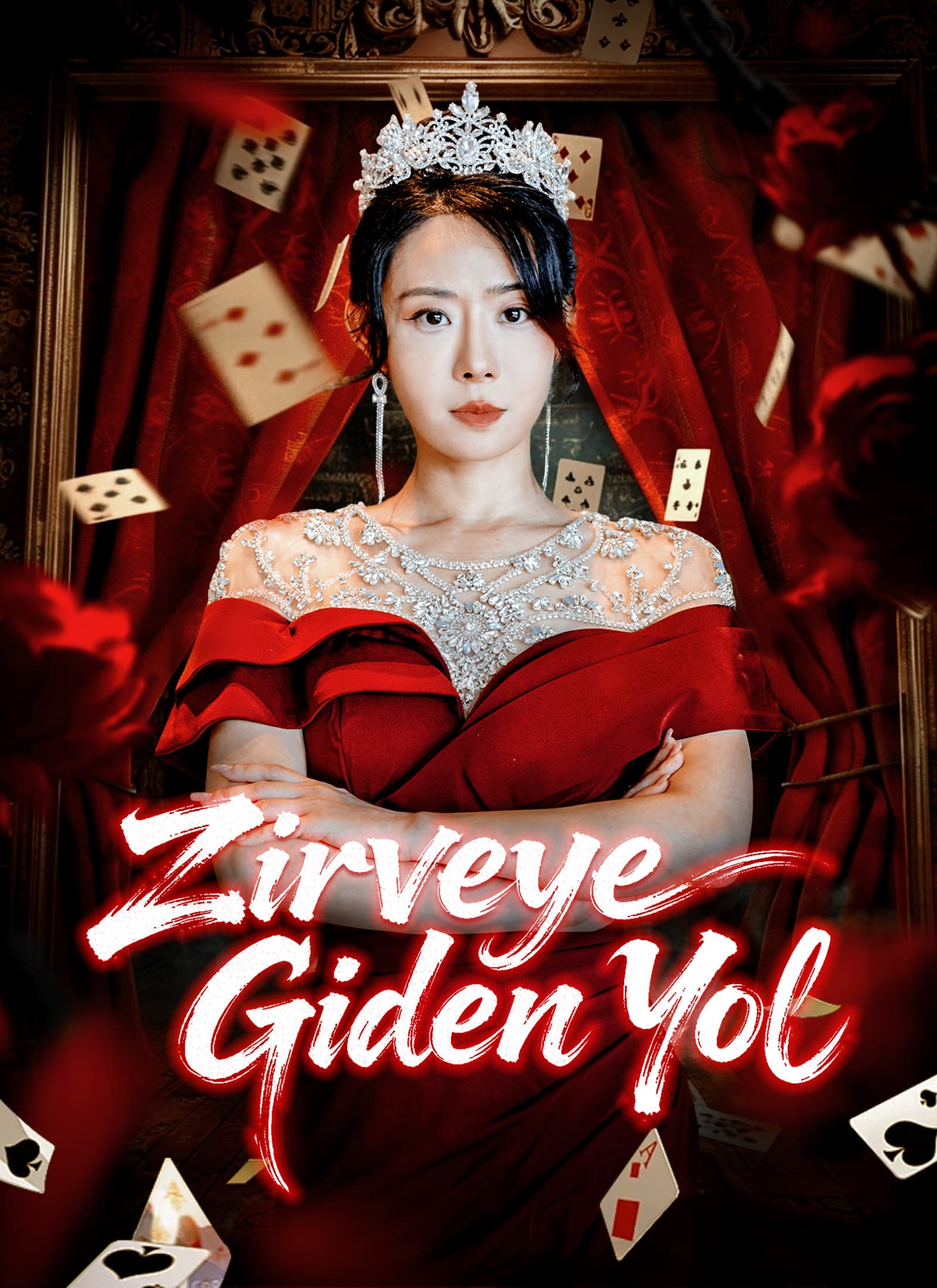 Zirveye Giden Yol