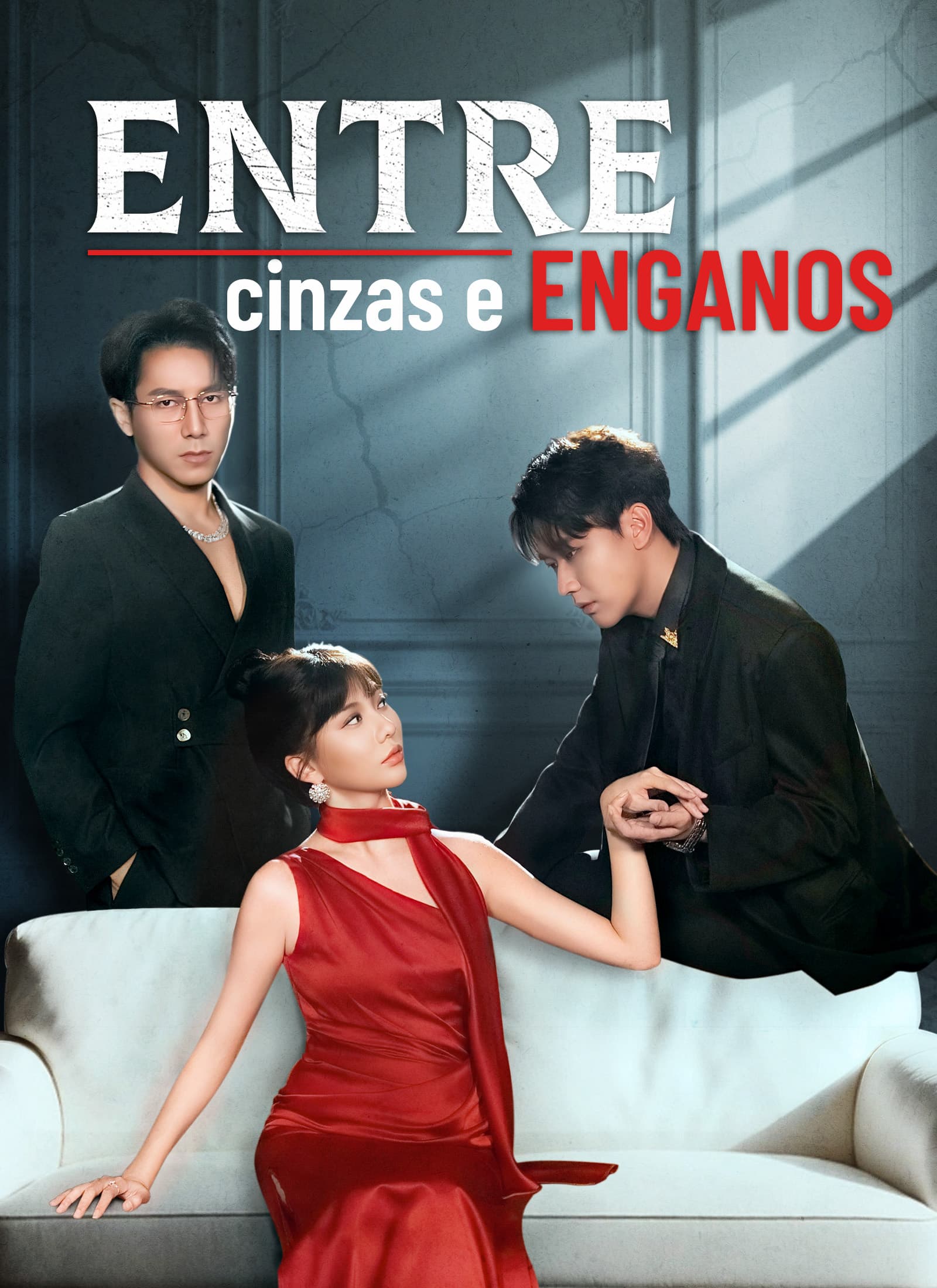 Entre Cinzas e Enganos