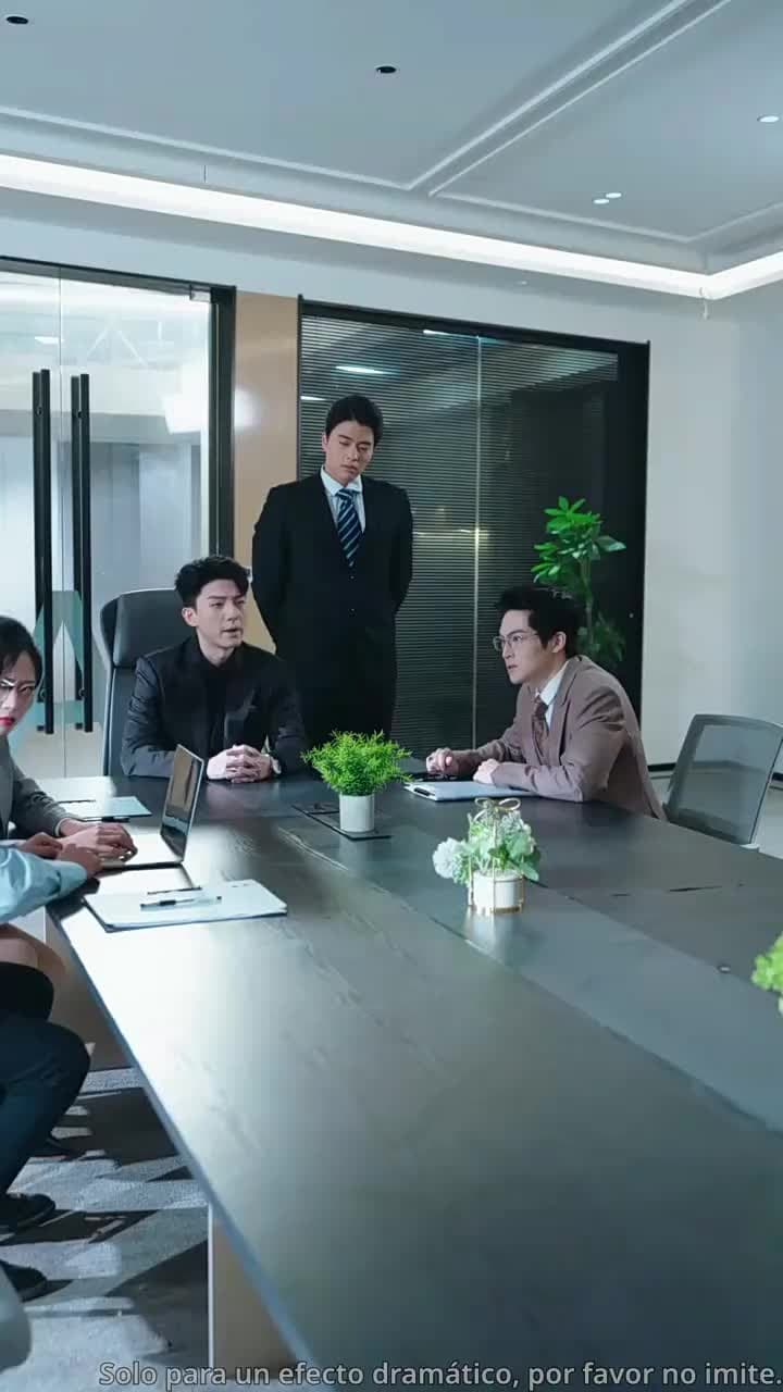 Las Estrellas No Brillan para Nadie - Episode 6