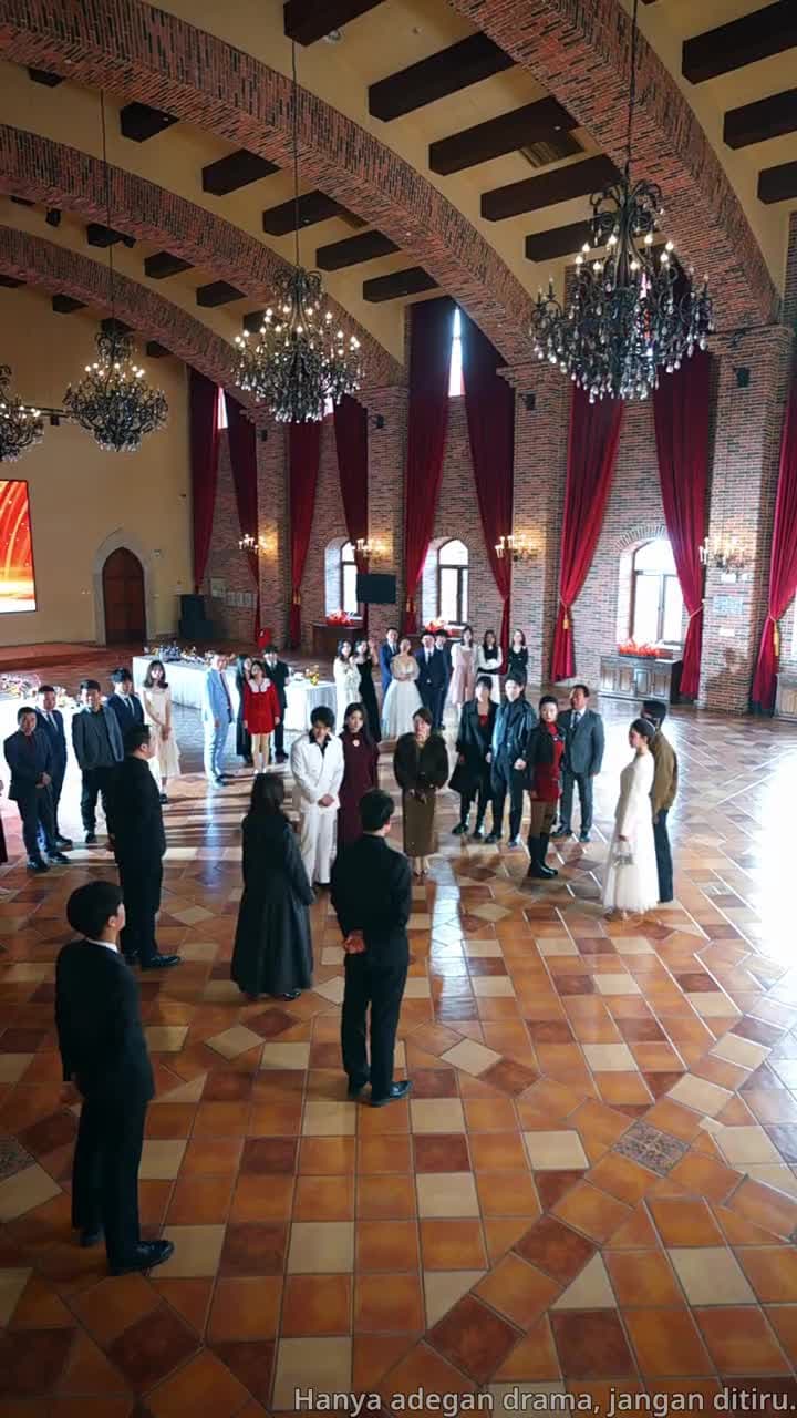 Kembali Berdiri - Episode 14