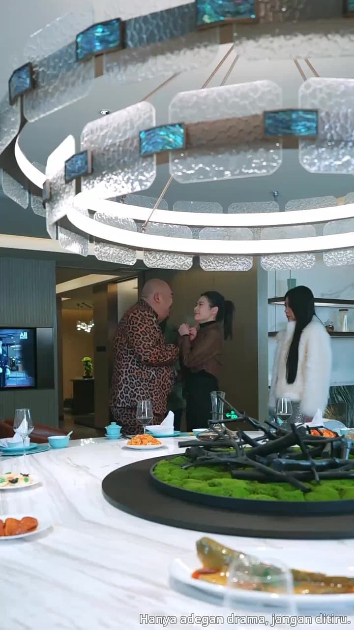Kembali Berdiri - Episode 61