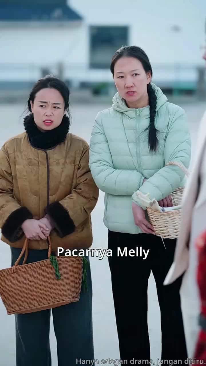 Membalas Pacar Sialan - Episode 17