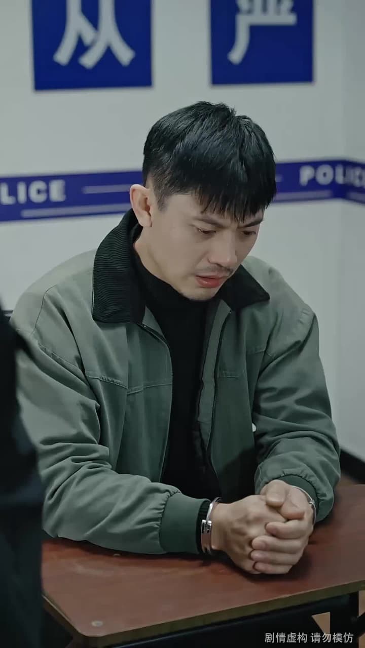 一路平安 - Episode 42