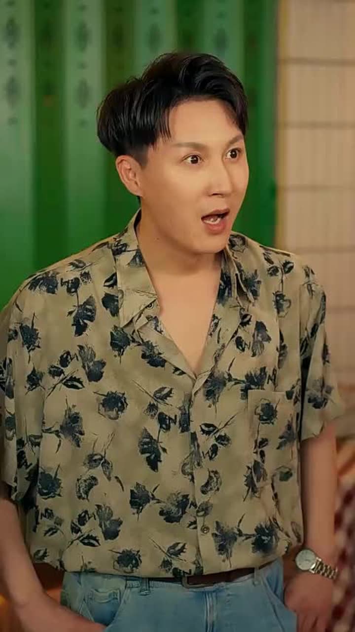 The Secret Billionaire Next Door - Episode 12