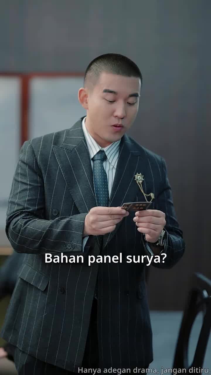 Satpam yang Beruntung - Episode 55