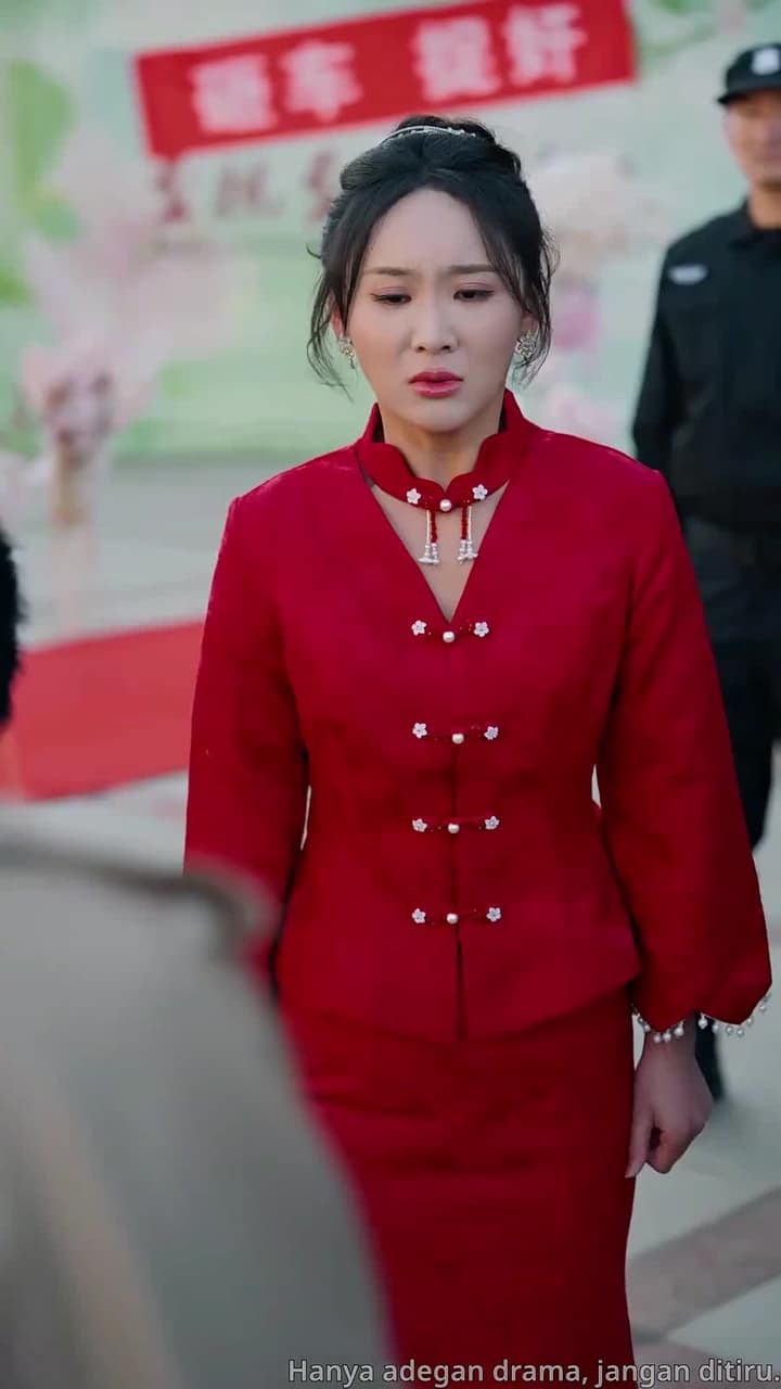 Membalas Pacar Sialan - Episode 44