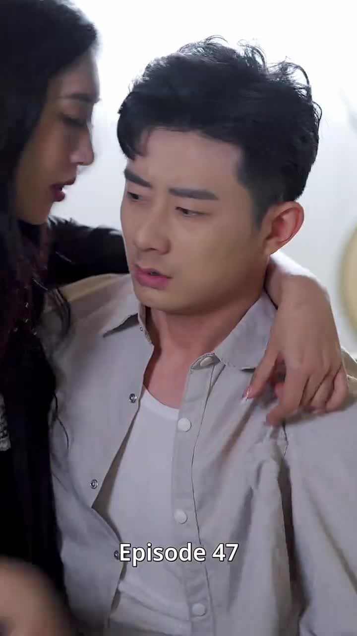 [Dubbing]Cinta di Malam Hujan - Episode 47