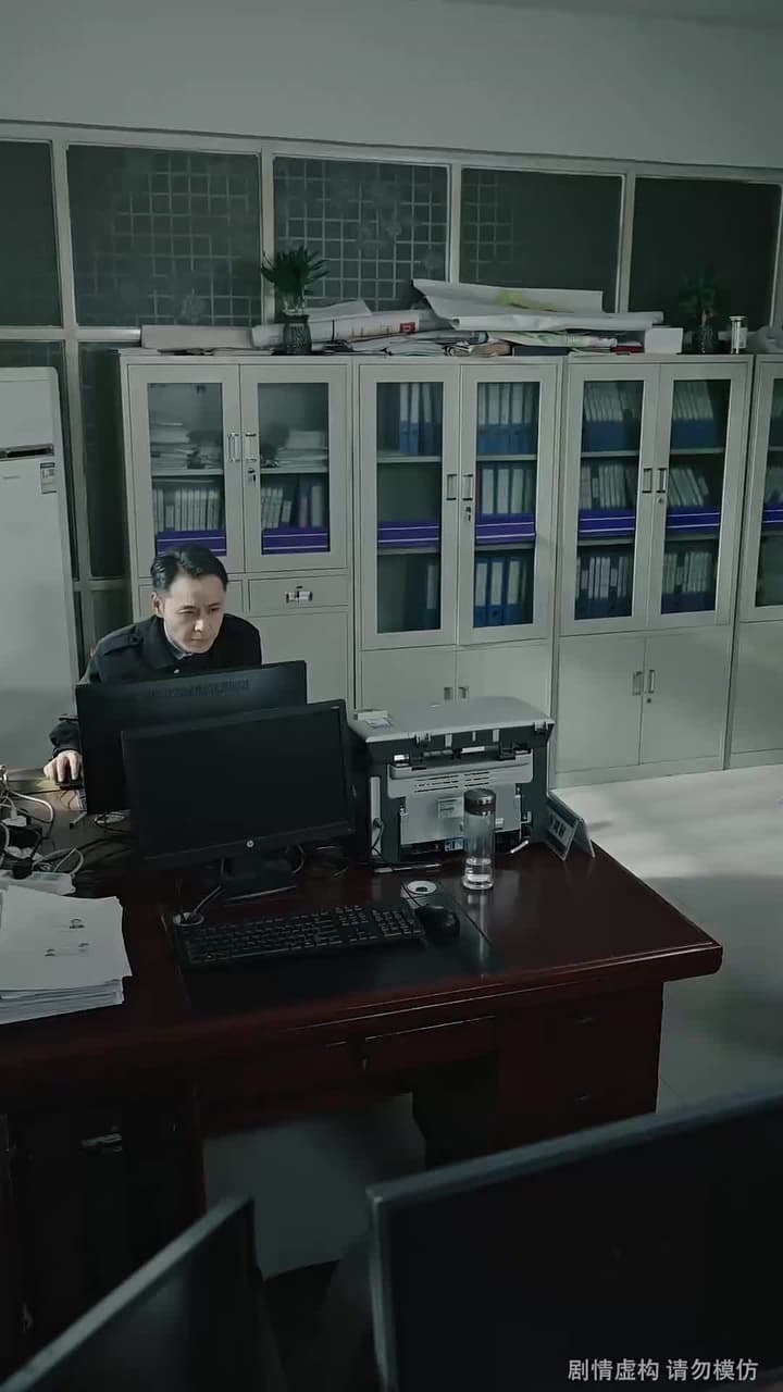 一路平安 - Episode 23