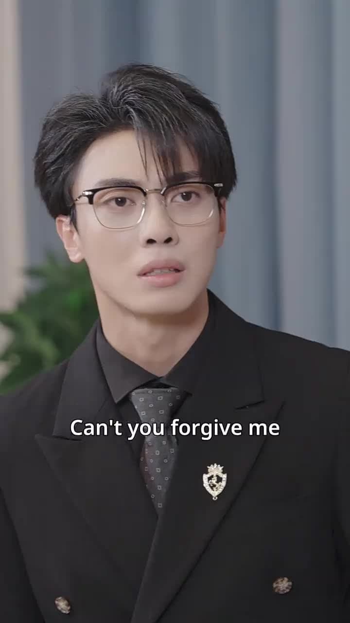 The Billionaire's Late Regret - Episode 37