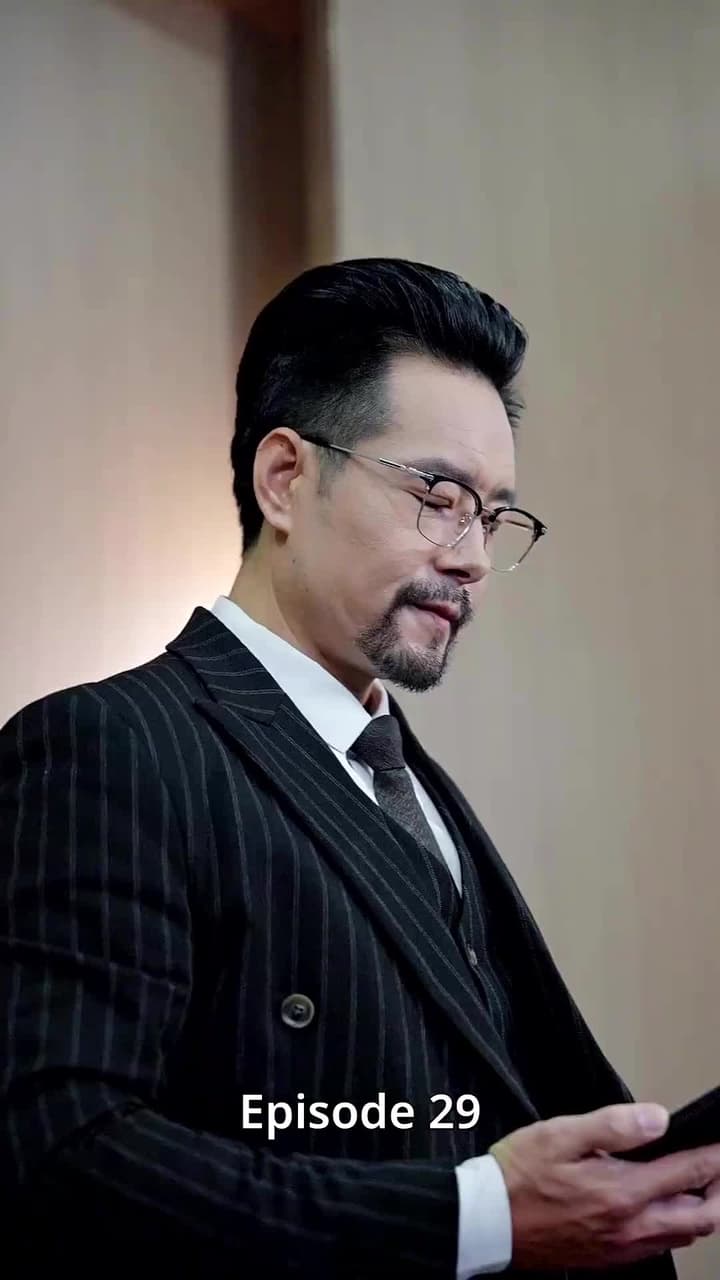 [Dubbing]Cinta di Malam Hujan - Episode 29