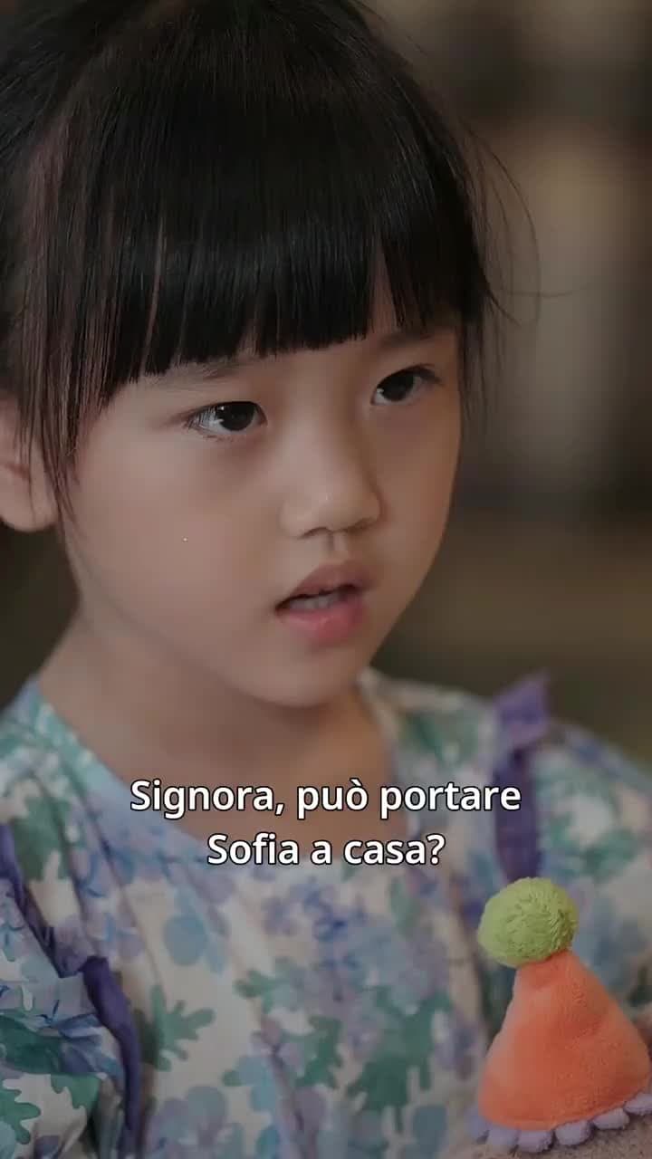 La Sposa Capro Espiatorio - Episode 92