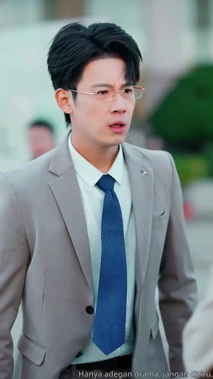 Membalas Pacar Sialan - Episode 51
