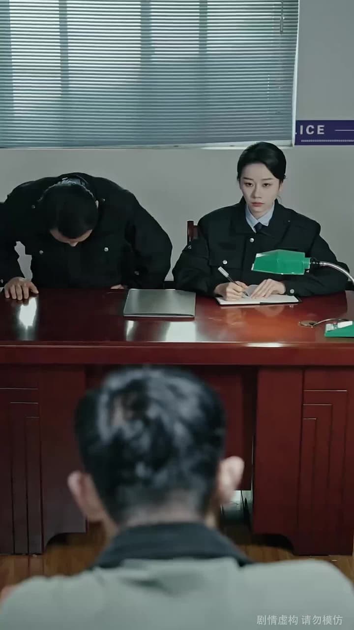 一路平安 - Episode 38