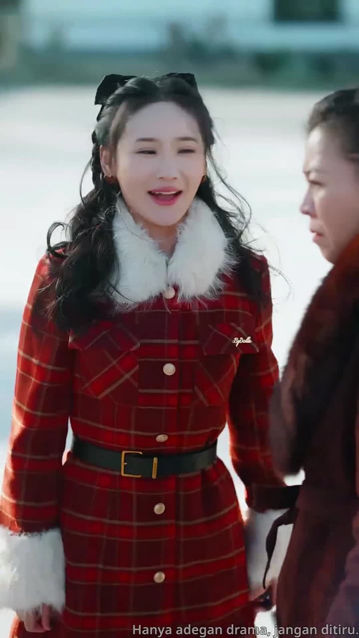 Membalas Pacar Sialan - Episode 6