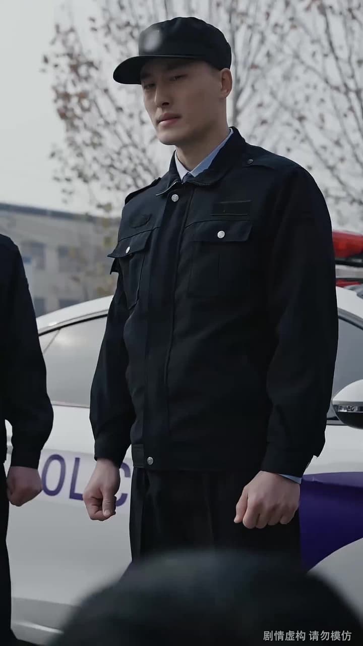 一路平安 - Episode 55