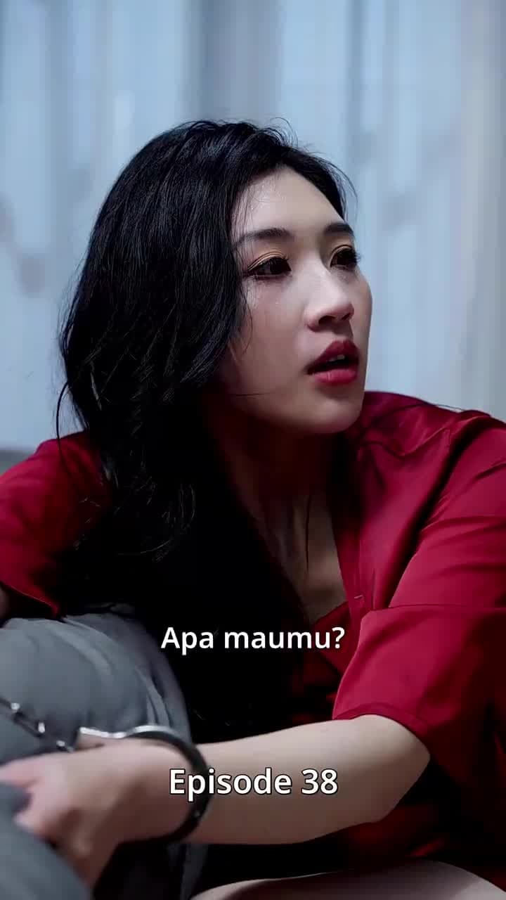 [Dubbing]Cinta di Malam Hujan - Episode 38