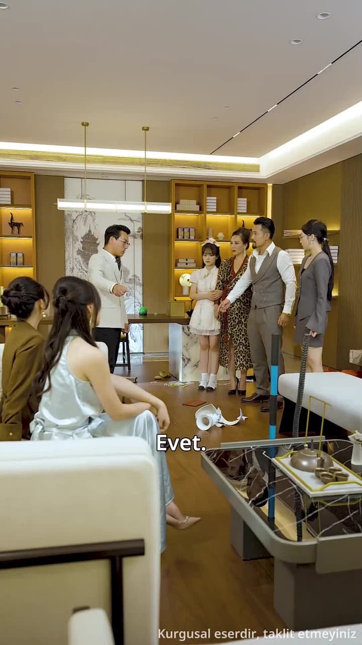 Zirveye Giden Yol - Episode 48