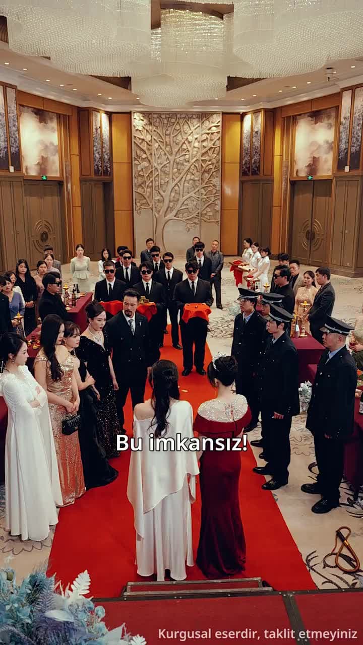 Zirveye Giden Yol - Episode 20