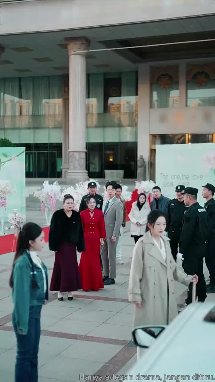 Membalas Pacar Sialan - Episode 40